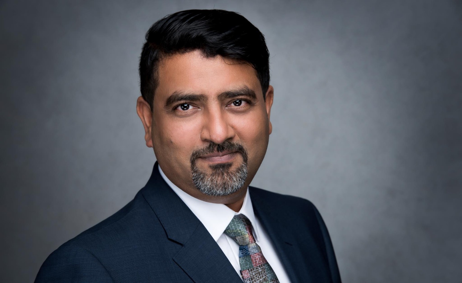 Muhammad Irfan Patel