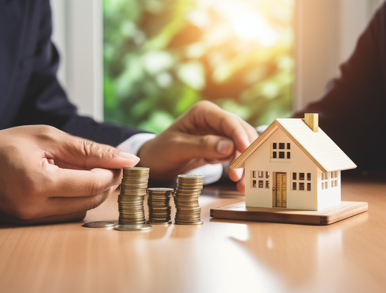 Real Estate Investment Trust