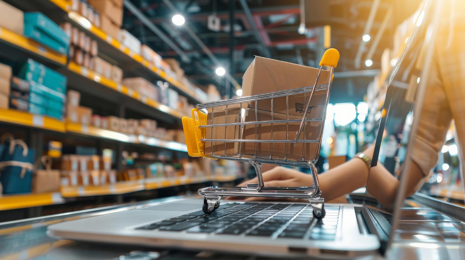 Retail & Distribution