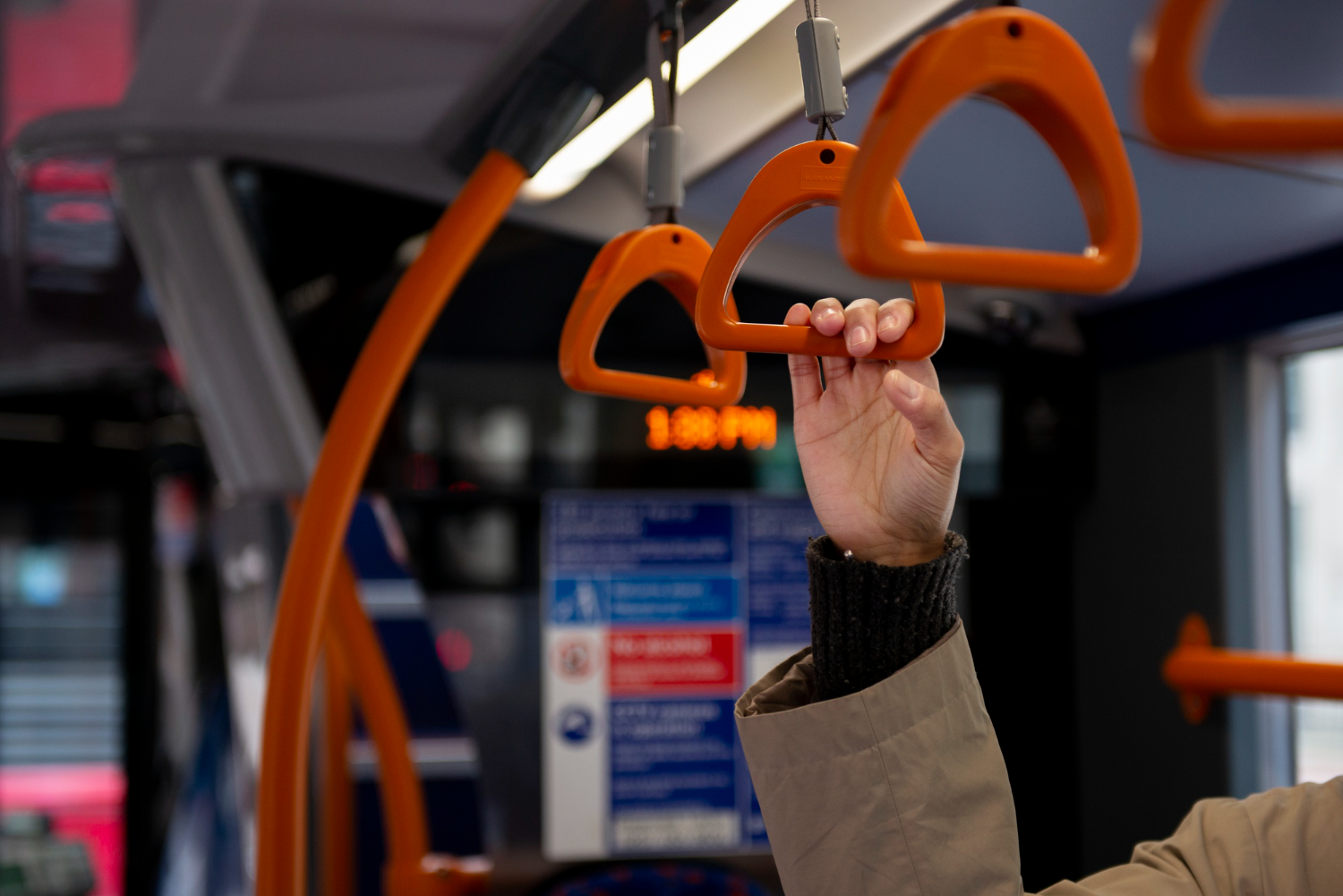 Public Transportation